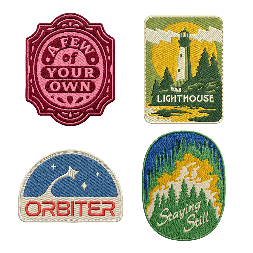 Add both Patch Packs to your cart for $85!